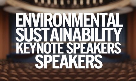 Environmental Sustainability Keynote Speakers