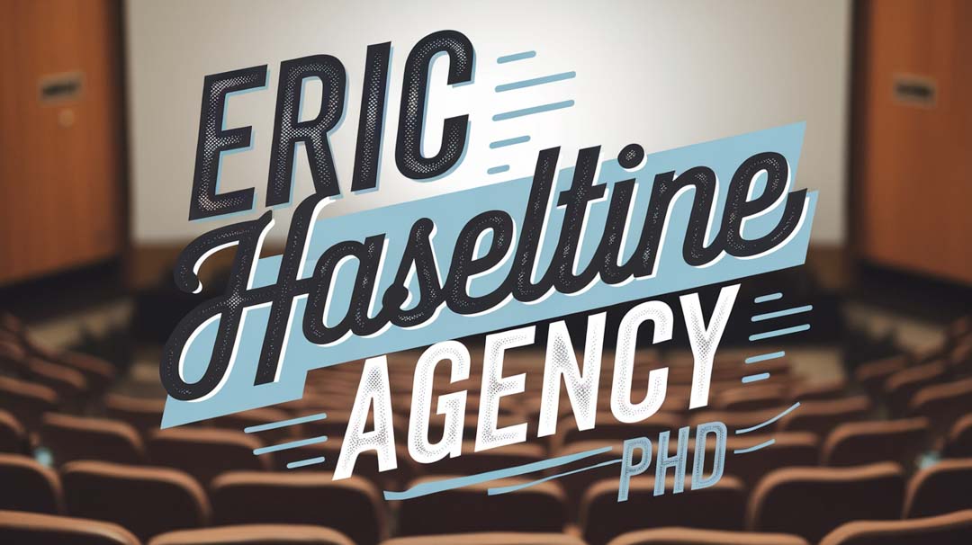Eric Haseltine PhD Keynote Speaker