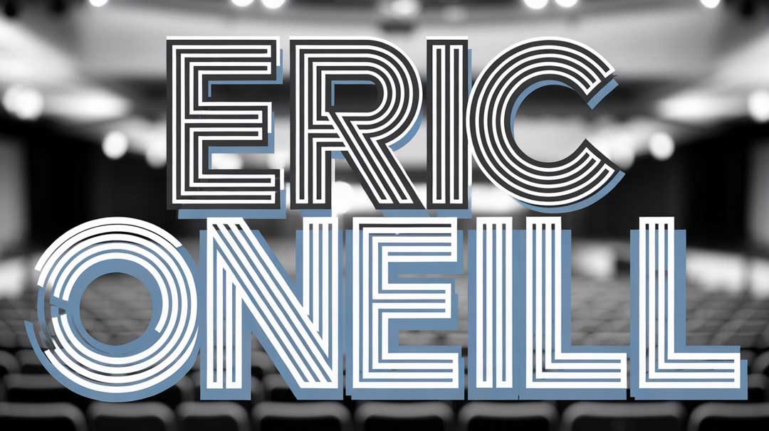Eric ONeill Keynote Speaker