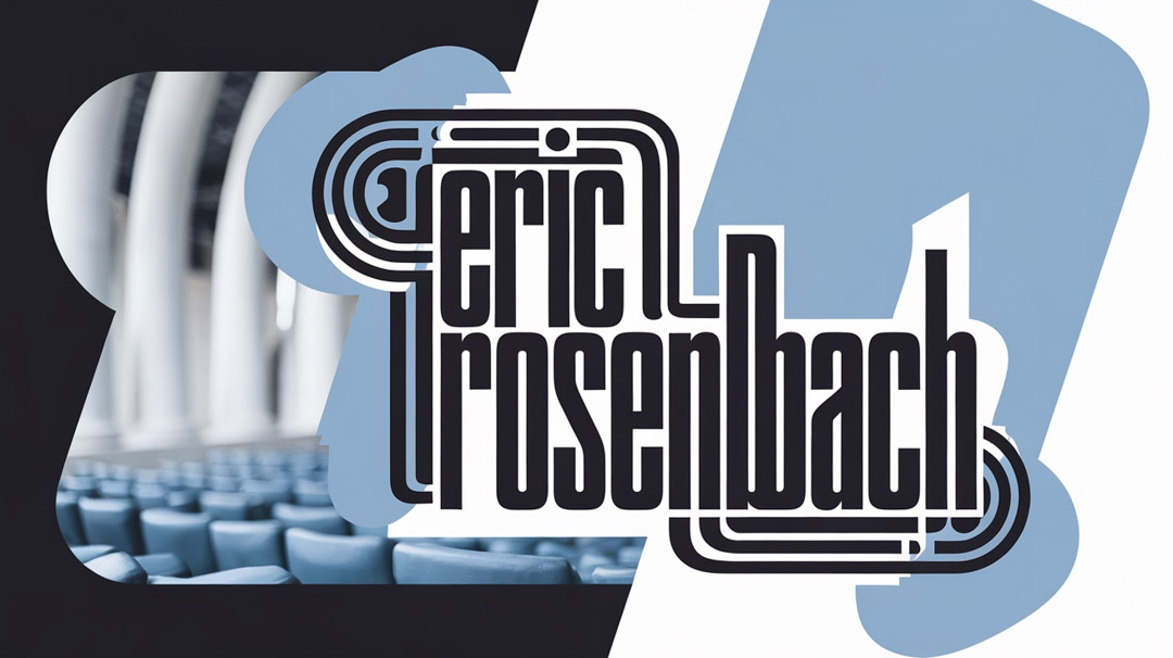Eric Rosenbach Keynote Speaker