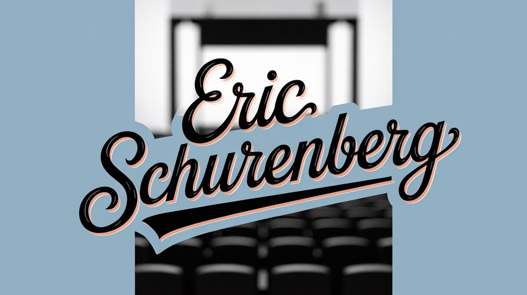 Eric Schurenberg Keynote Speaker