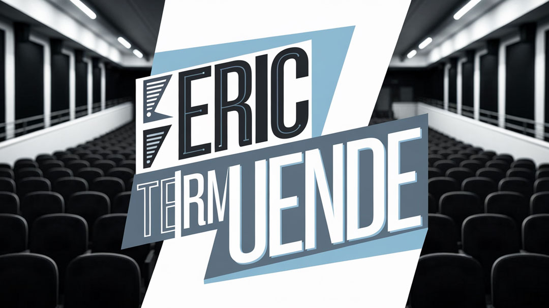 Eric Termuende Keynote Speaker