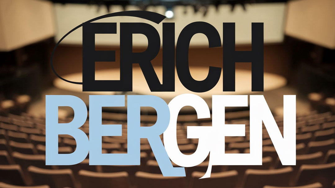 Erich Bergen Keynote Speaker