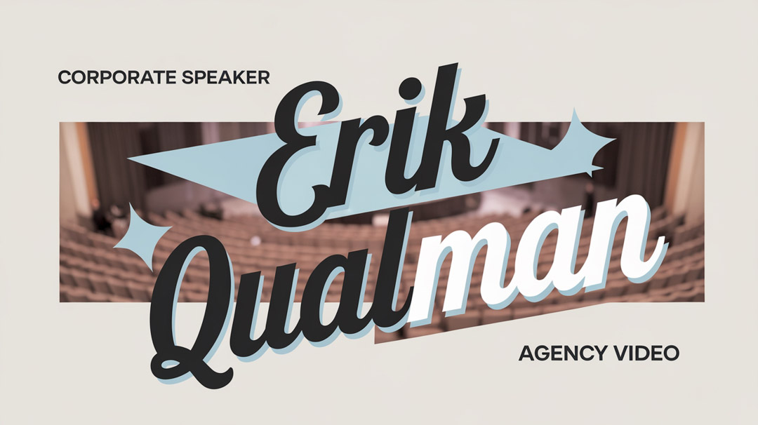 Erik Qualman Keynote Speaker