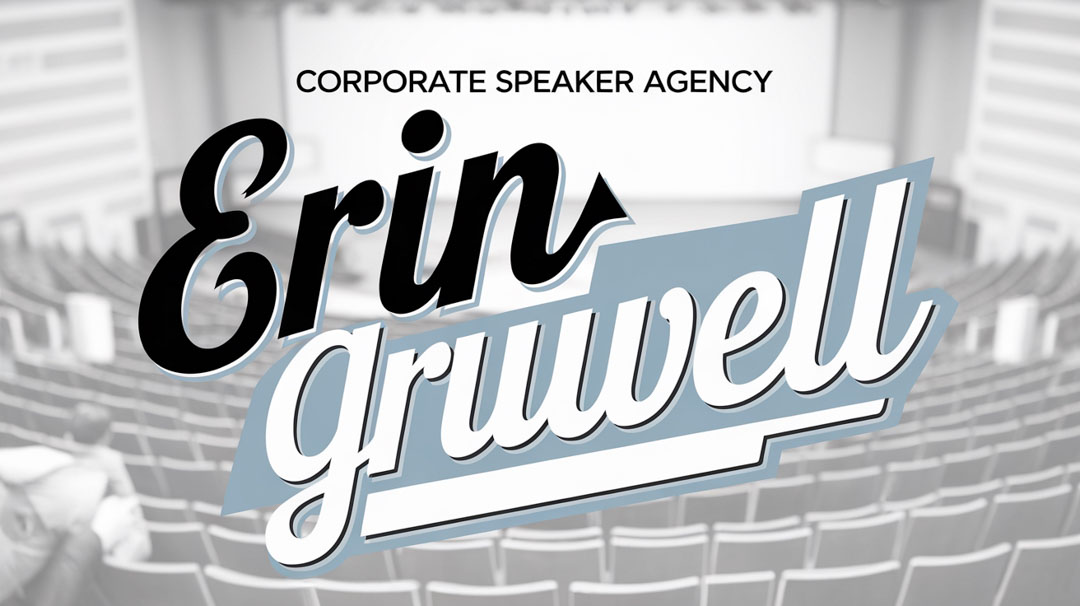 Erin Gruwell Keynote Speaker