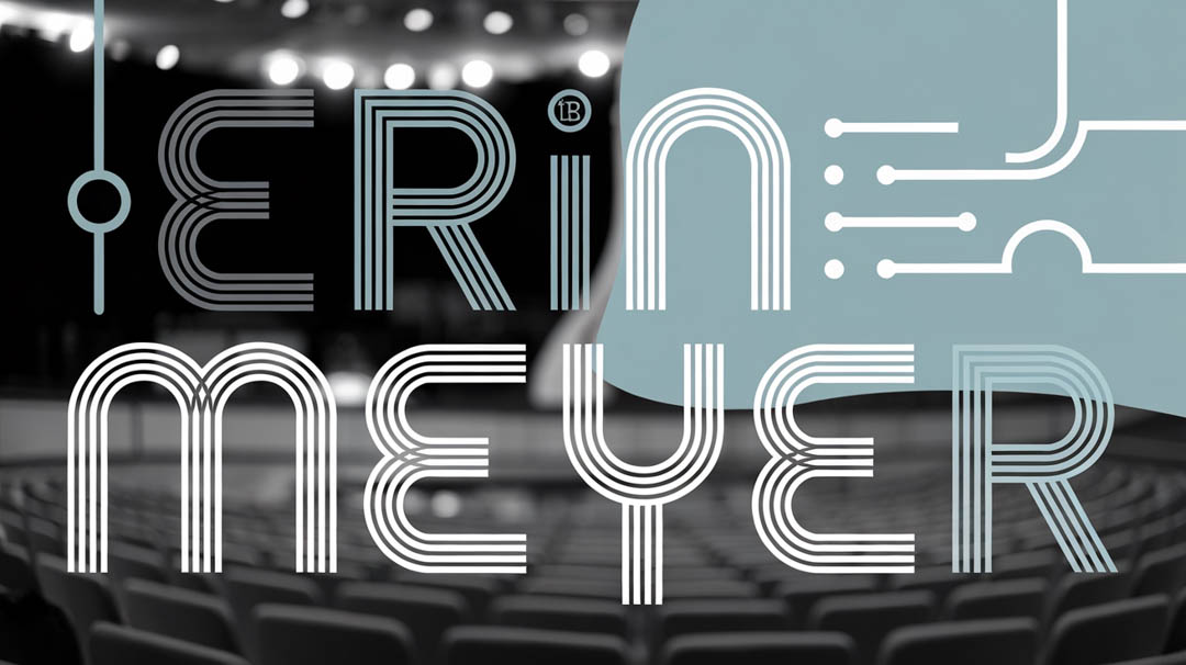 Erin Meyer Keynote Speaker