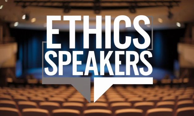 Ethics Speakers