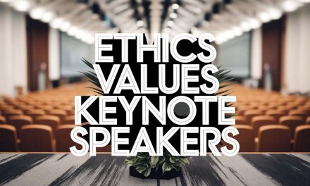 Ethics & Values Keynote Speakers