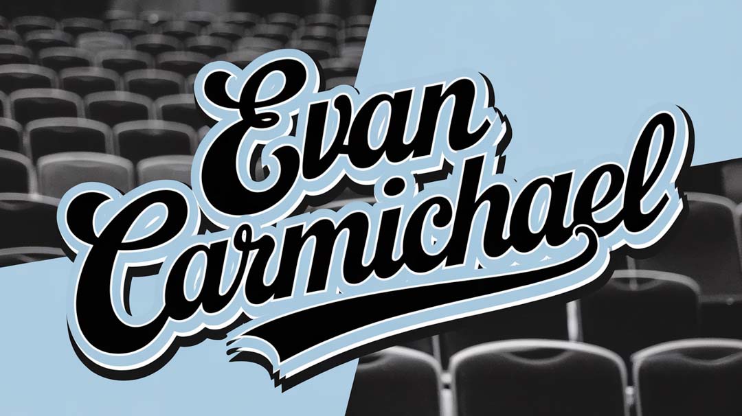 Evan Carmichael Keynote Speaker