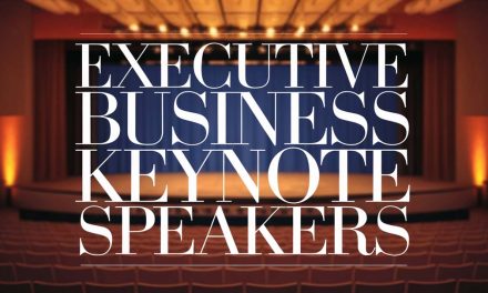 Executive Business Keynote Speakers