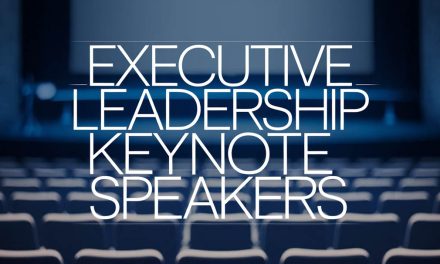 Executive Leadership Keynote Speakers