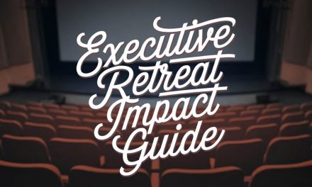 Executive Retreat Speakers: Creating Intimate Impact