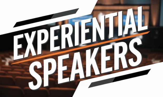 Experiential Speakers