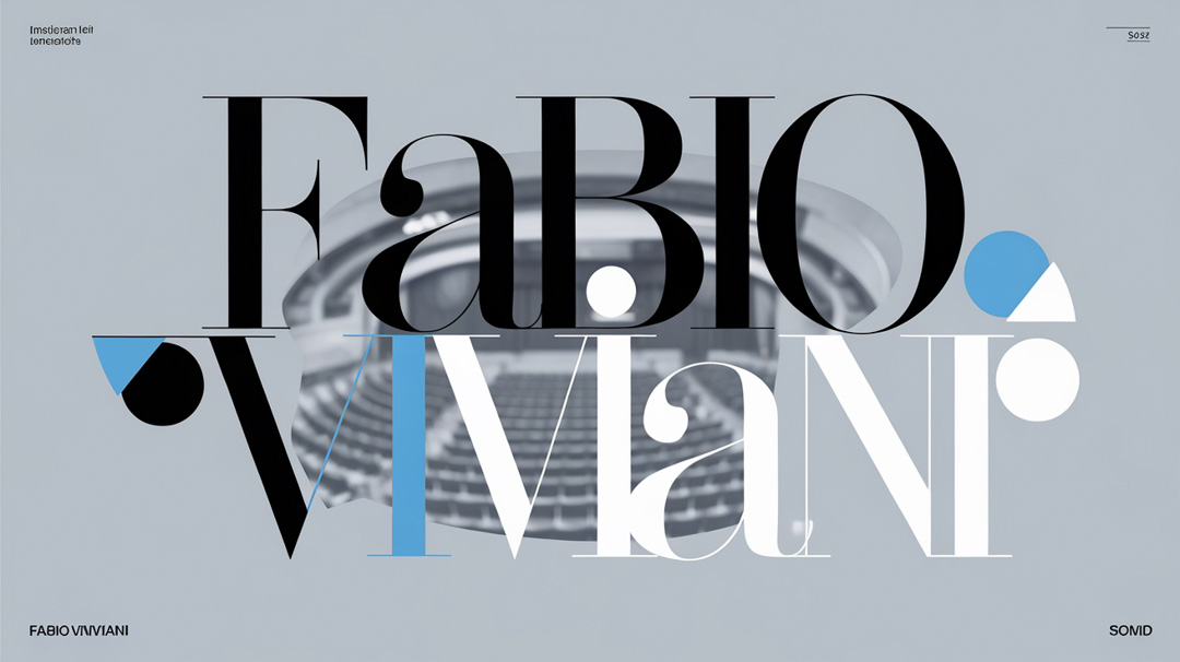 Fabio Viviani Keynote Speaker