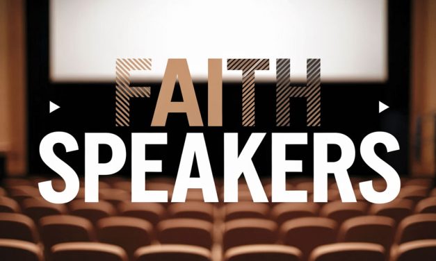 Faith Speakers