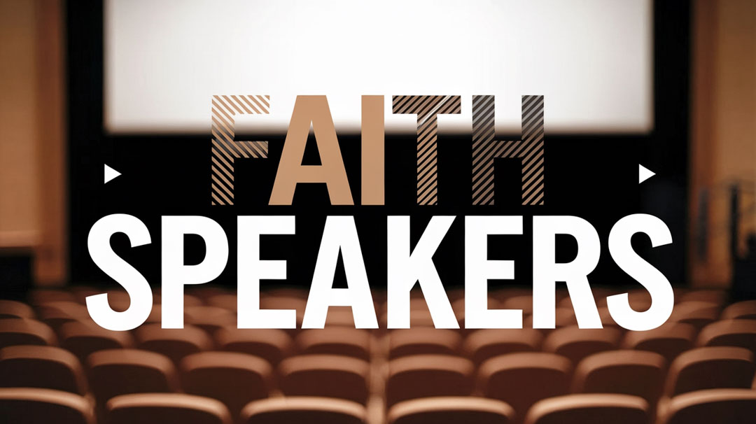 Faith Speakers