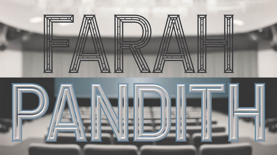 Farah Pandith Keynote Speaker