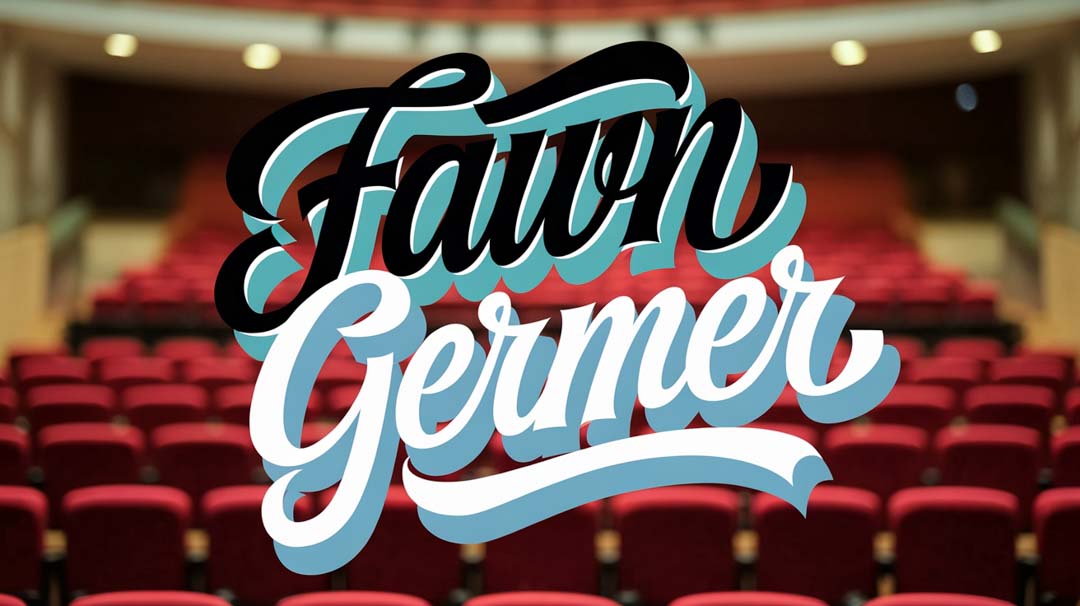 Fawn Germer Keynote Speaker