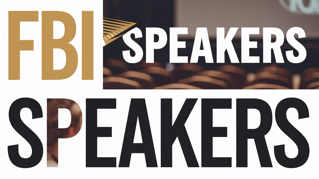 Fbi Speakers