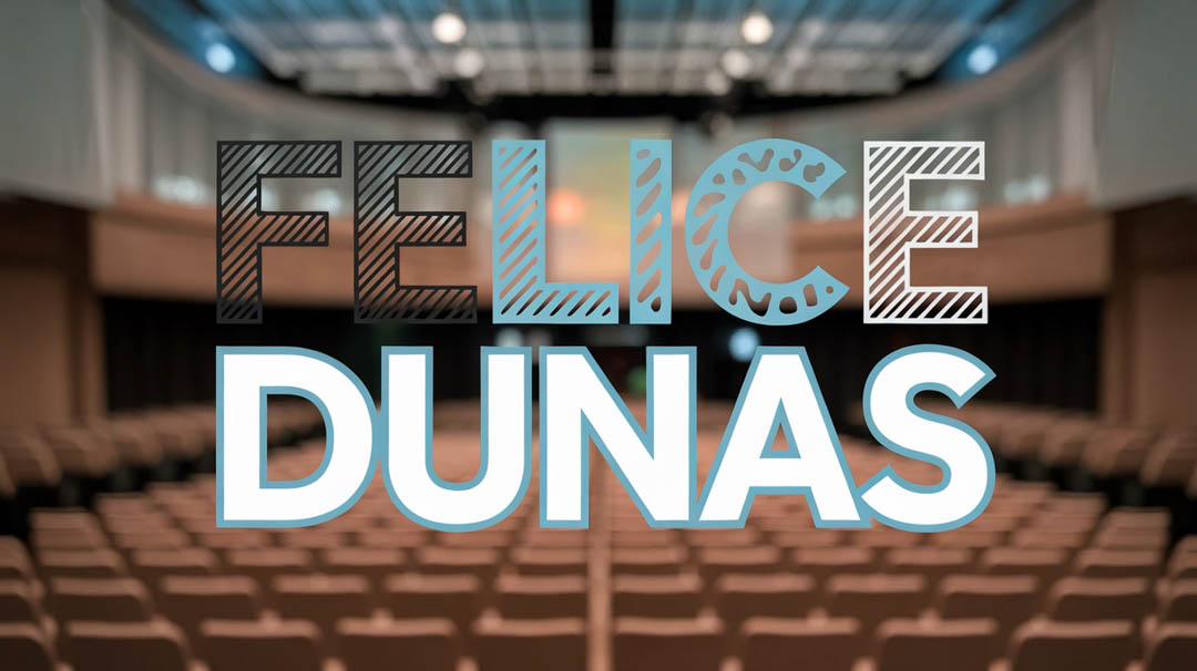Felice Dunas Keynote Speaker