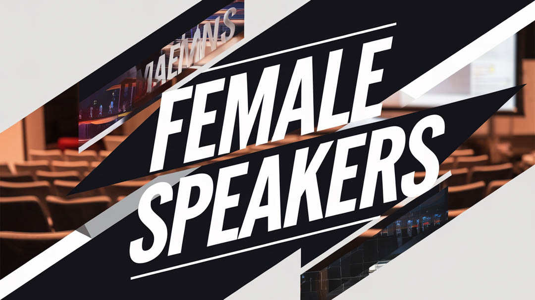 Female Speakers