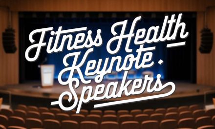 Fitness & Health Keynote Speakers