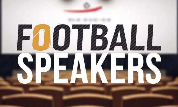 Football Speakers