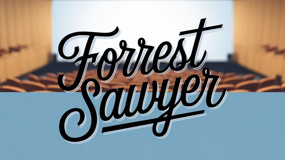 Forrest Sawyer Keynote Speaker