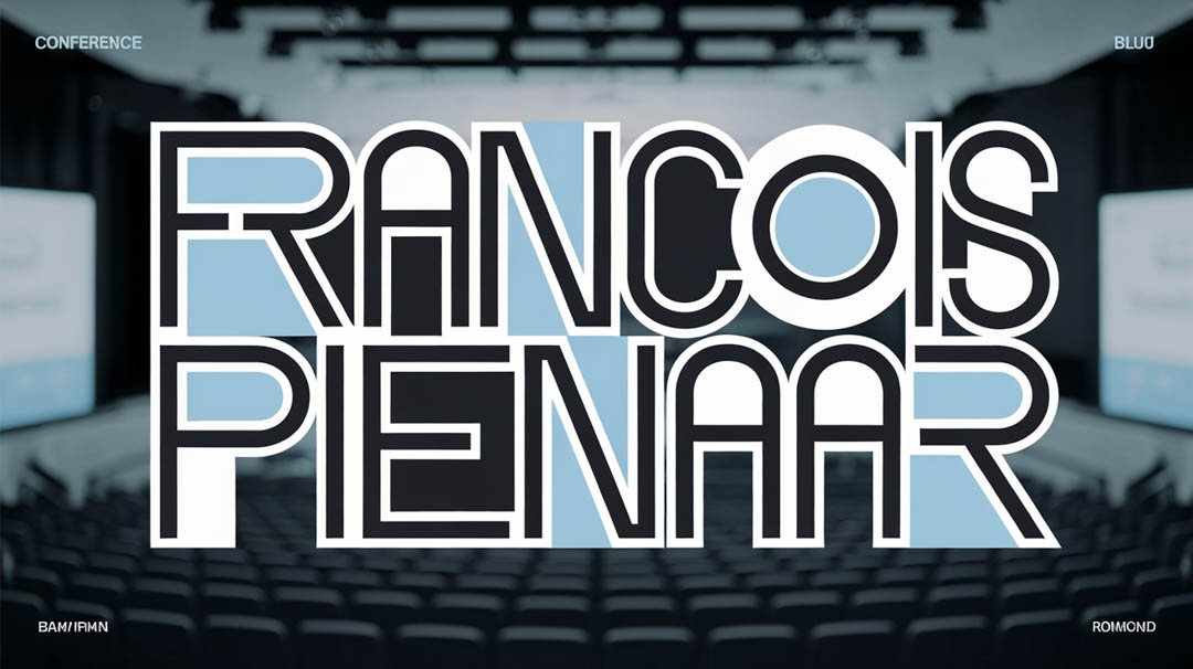 Francois Pienaar Keynote Speaker