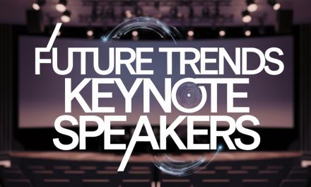 Future Trends Keynote Speakers