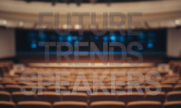 Future Trends Speakers