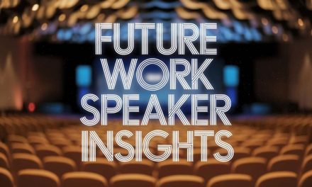 Future of Work Speakers: Reshaping Organizations