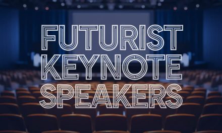 Futurist Keynote Speakers