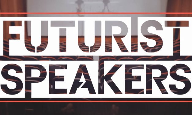 Futurist Speakers