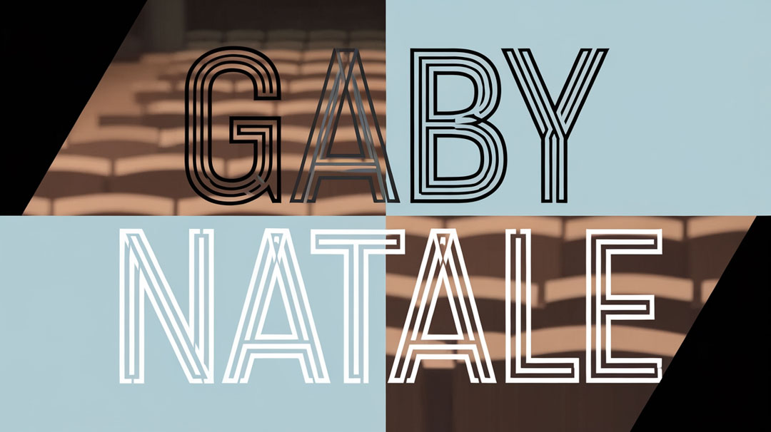 Gaby Natale Keynote Speaker