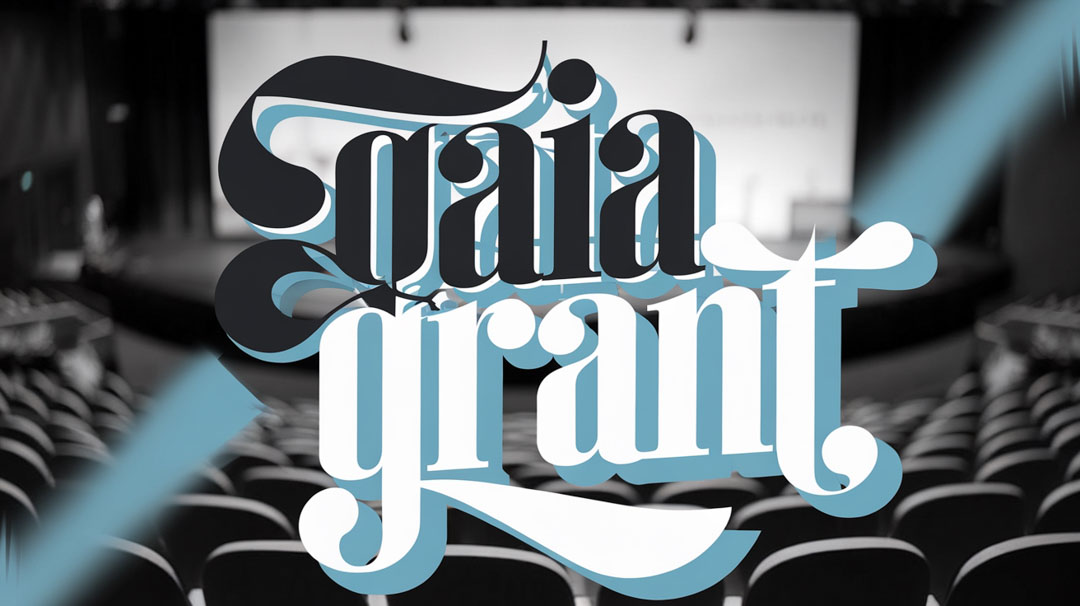 Gaia Grant Keynote Speaker