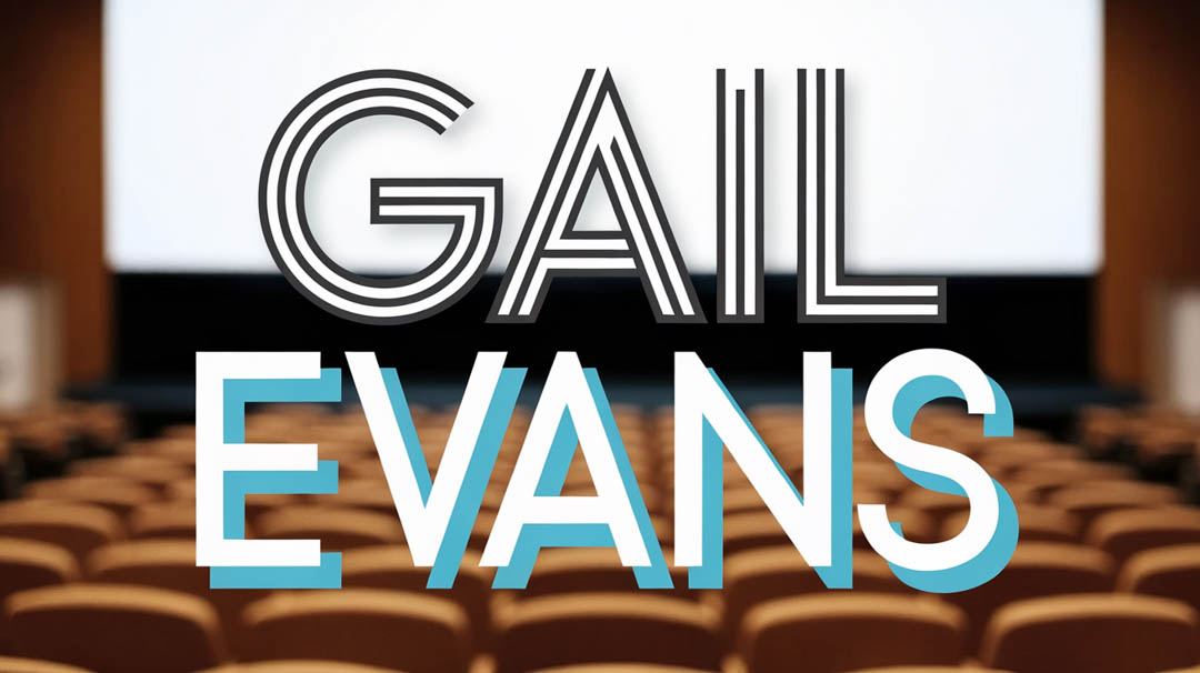 Gail Evans Keynote Speaker