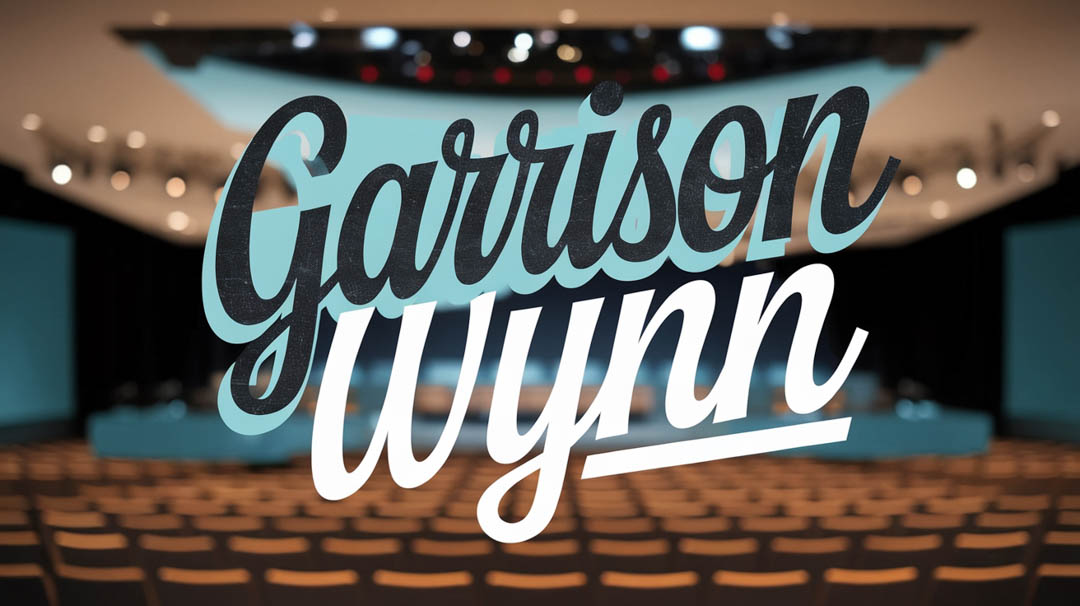 Garrison Wynn Keynote Speaker