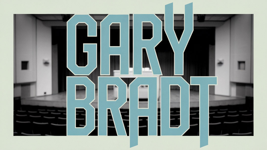 Gary Bradt Keynote Speaker