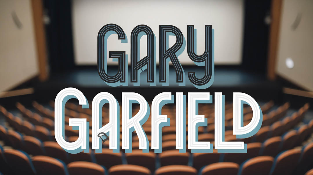 Gary Garfield Keynote Speaker