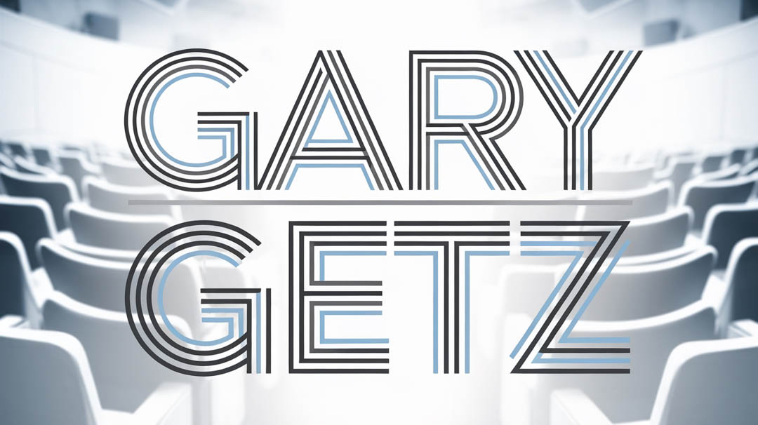 Gary Getz Keynote Speaker
