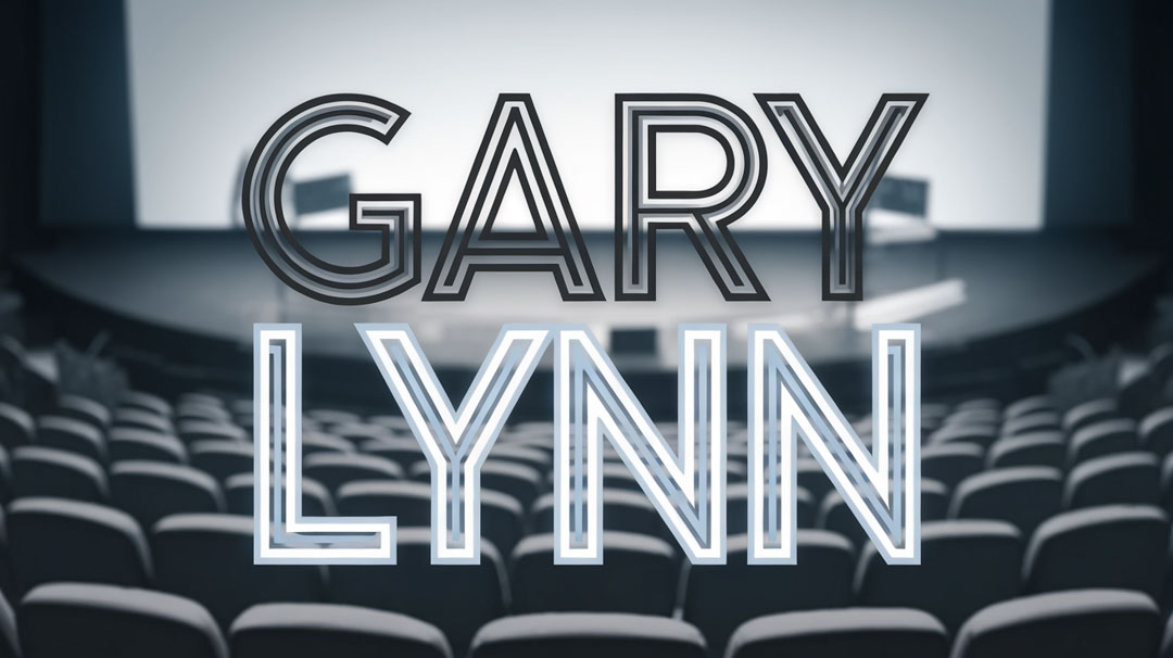 Gary Lynn Keynote Speaker