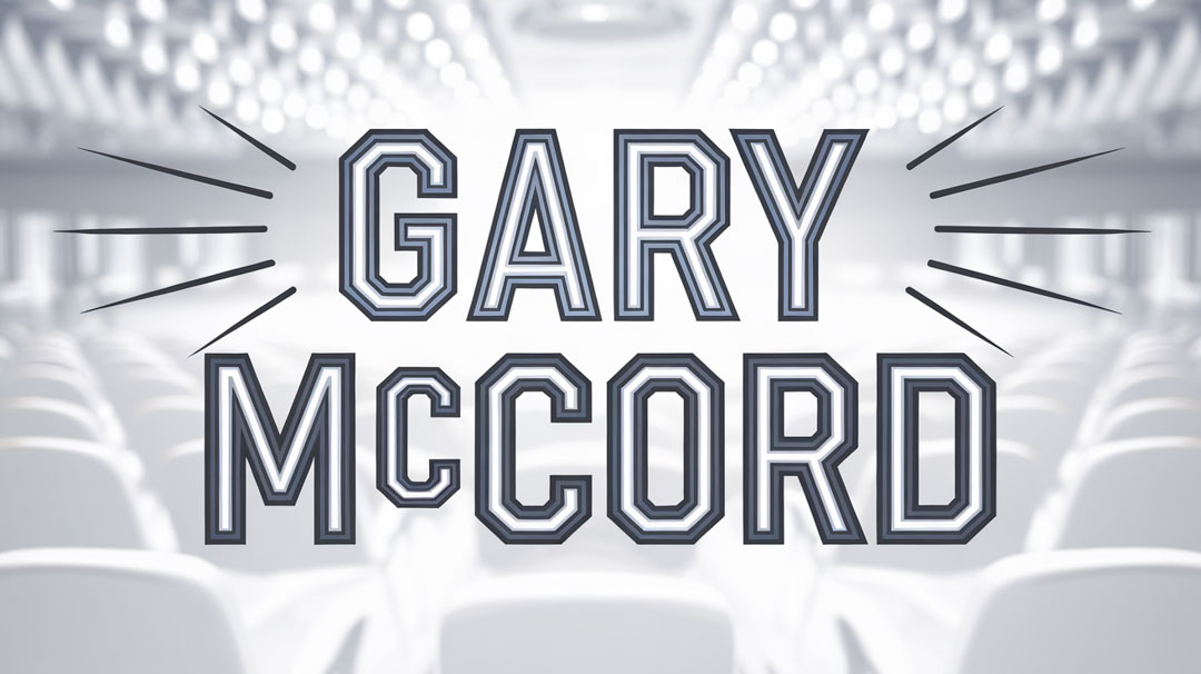 Gary McCord Keynote Speaker