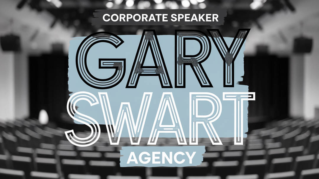 Gary Swart Keynote Speaker