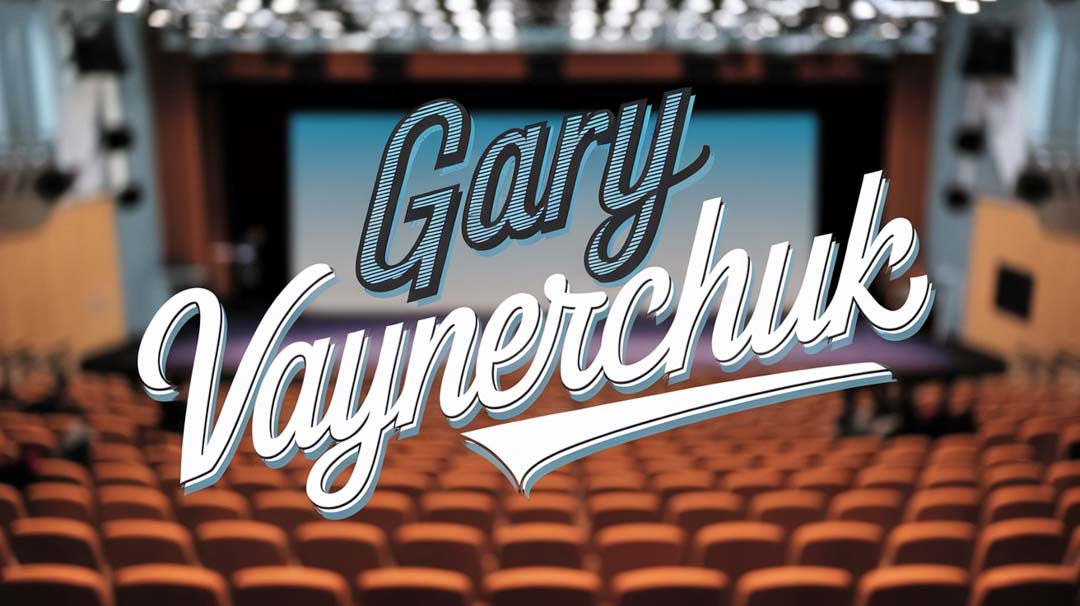 Gary Vaynerchuk Keynote Speaker