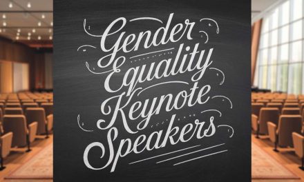 Gender Equality Keynote Speakers
