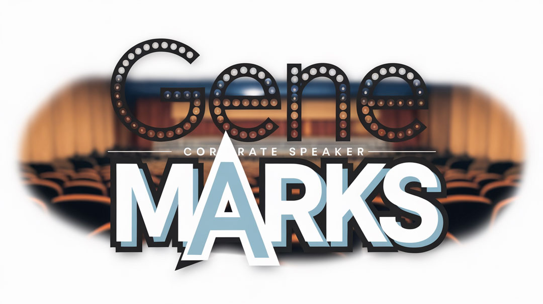 Gene Marks Keynote Speaker