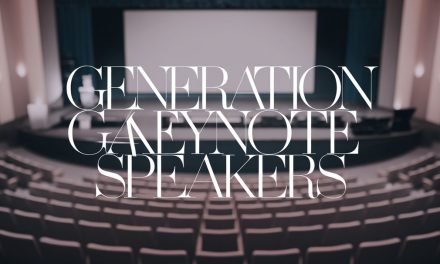 Generation Gap Keynote Speakers