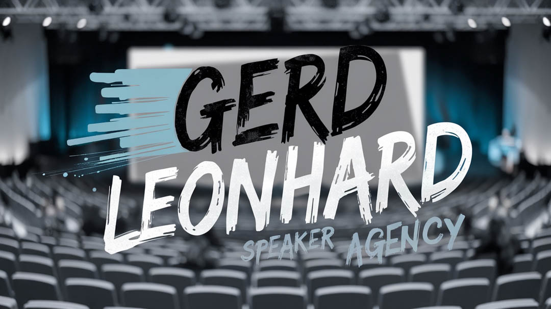 Gerd Leonhard Keynote Speaker Gerd Leonhard Keynote Speaker
