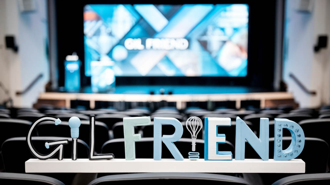 Gil Friend Keynote Speaker Gil Friend Keynote Speaker